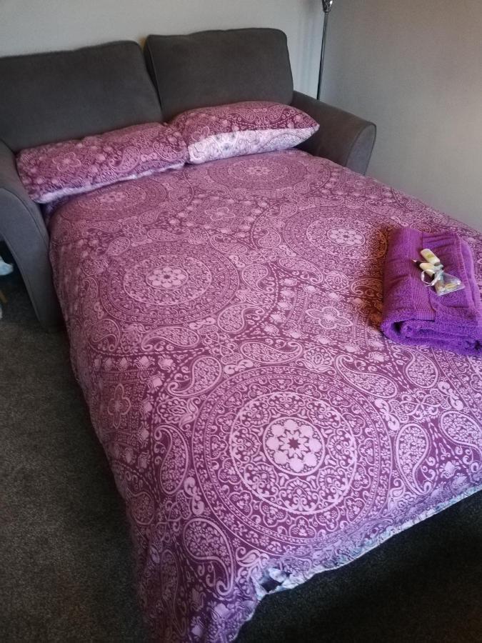 ホテル Little Cosy Cwtsh Pontyclun エクステリア 写真