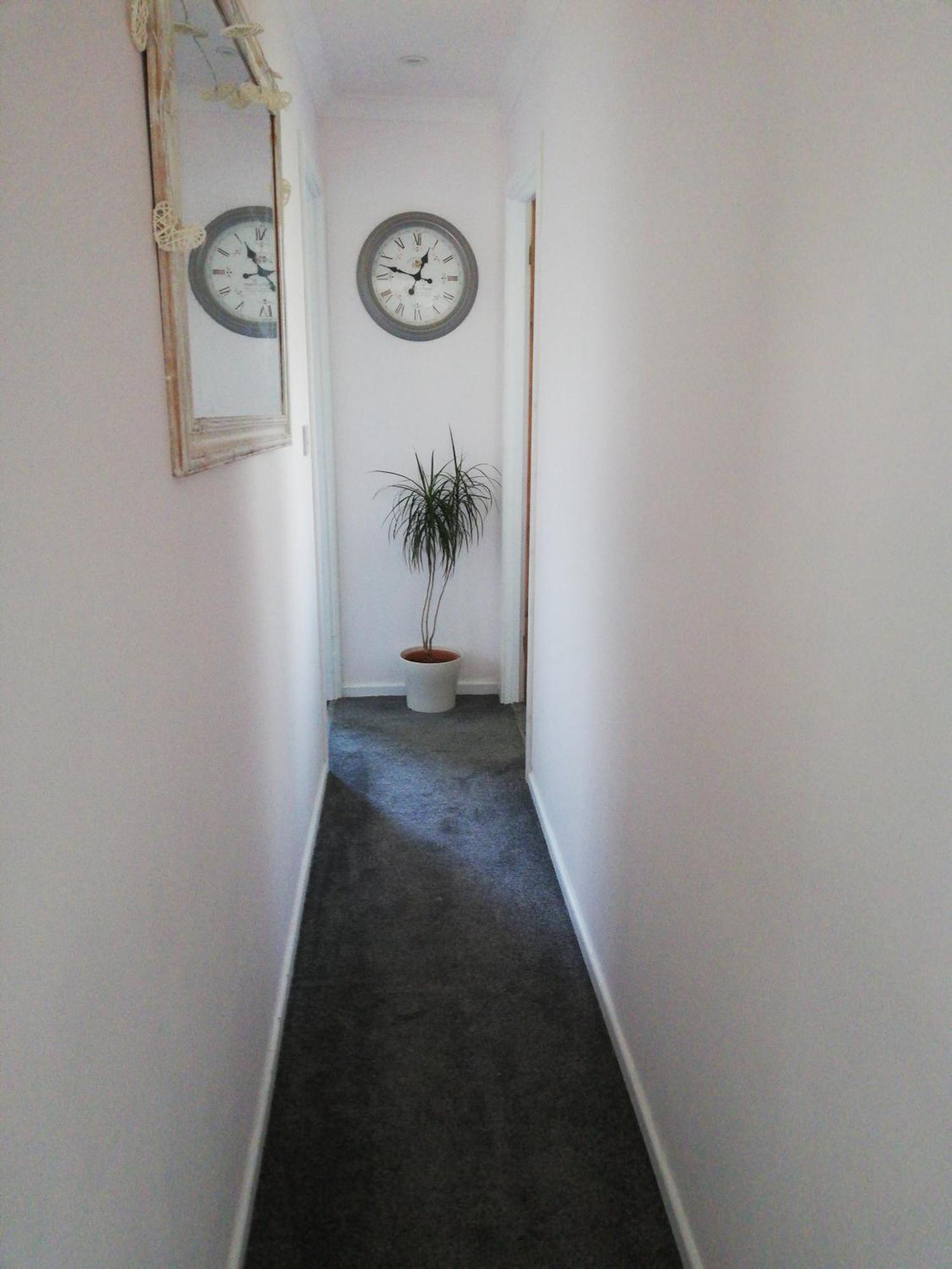 ホテル Little Cosy Cwtsh Pontyclun 部屋 写真